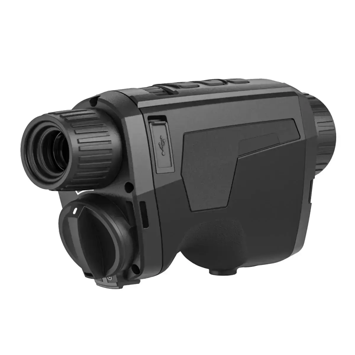 Тепловизионный монокуляр AGM Fuzion TM35-640