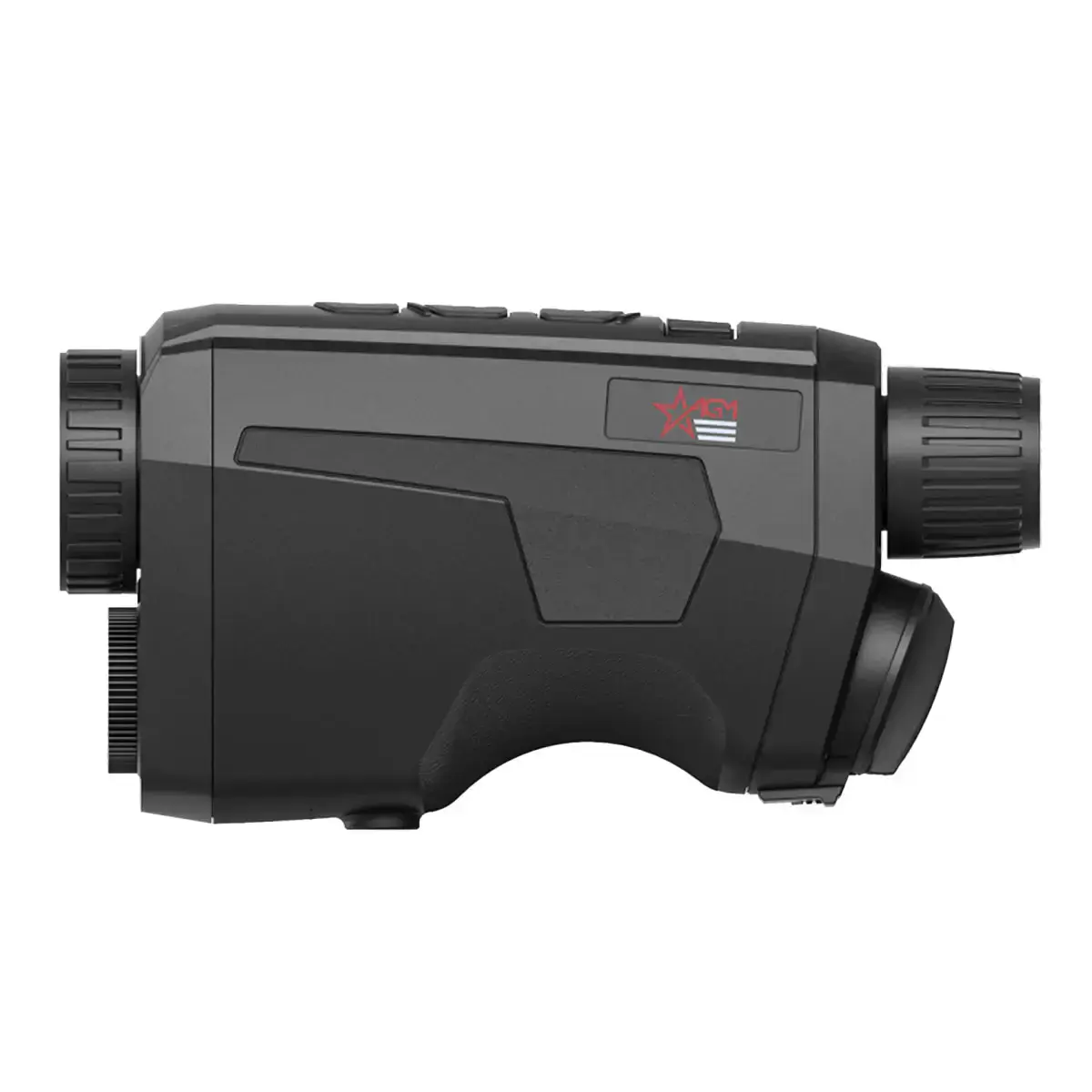 Тепловизионный монокуляр AGM Fuzion TM35-640