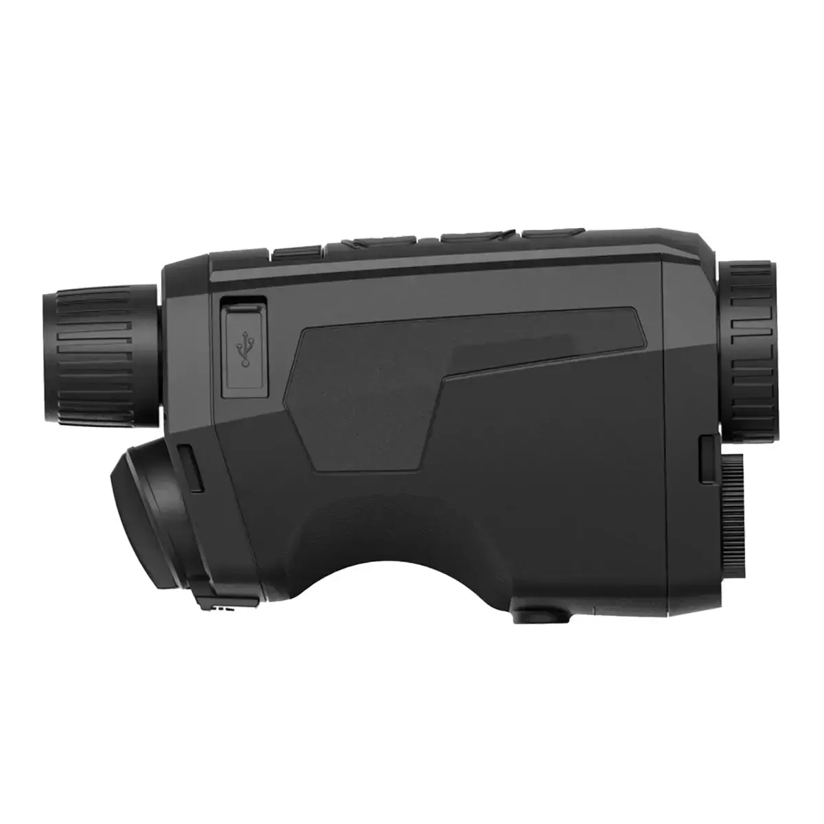 Тепловизионный монокуляр AGM Fuzion TM35-640
