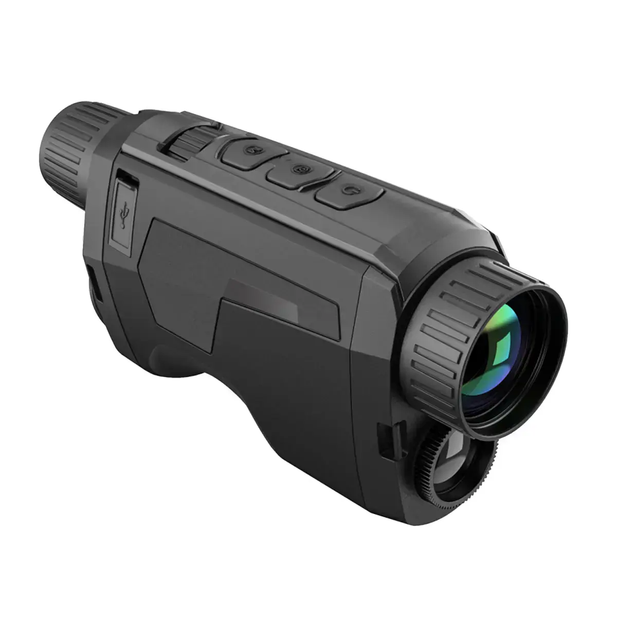 Тепловизионный монокуляр AGM Fuzion TM35-640