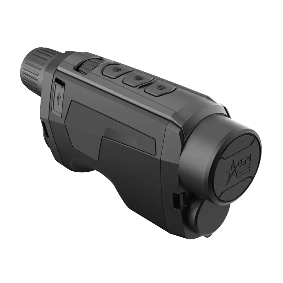 Тепловизионный монокуляр AGM Fuzion TM35-640