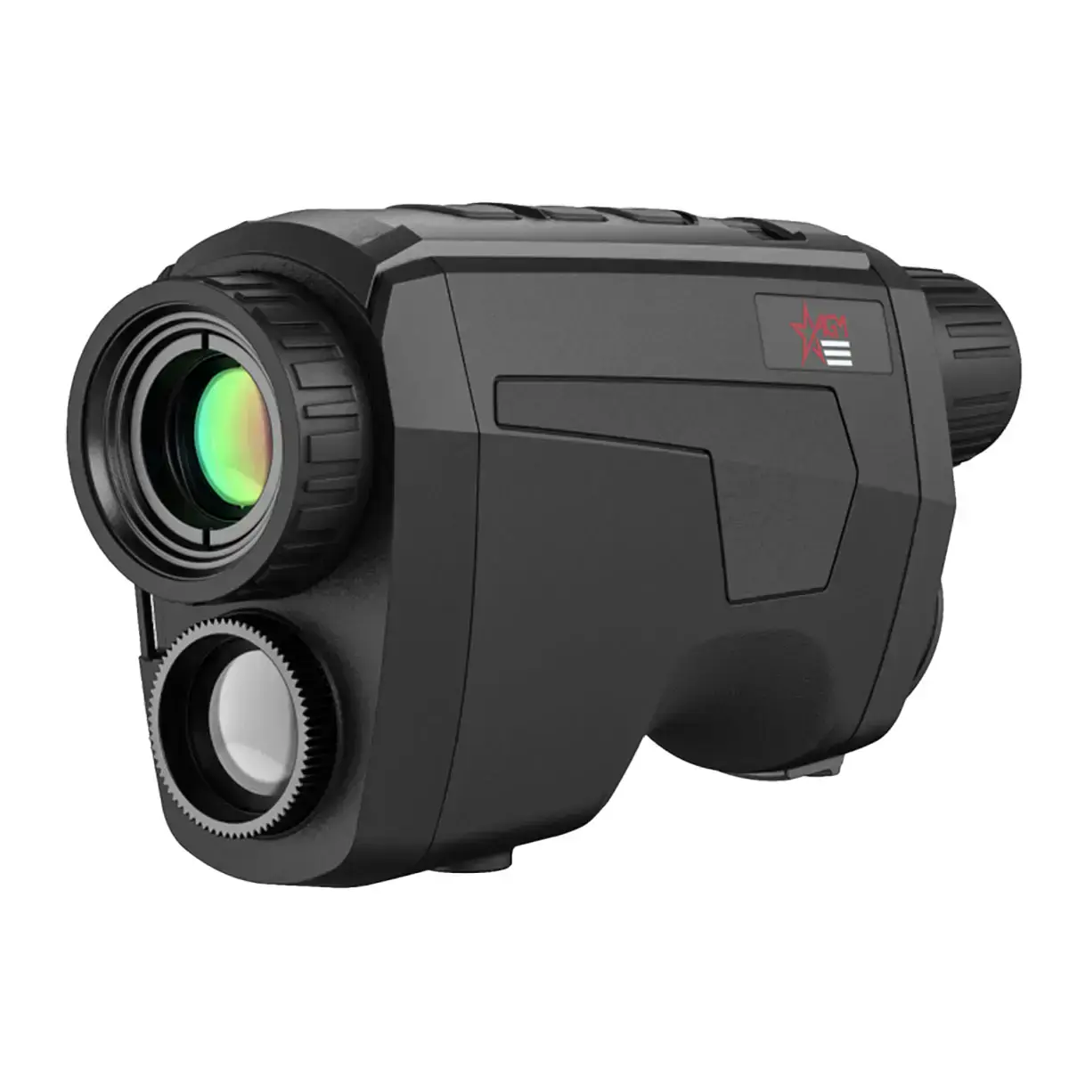 Тепловизионный монокуляр AGM Fuzion TM35-640