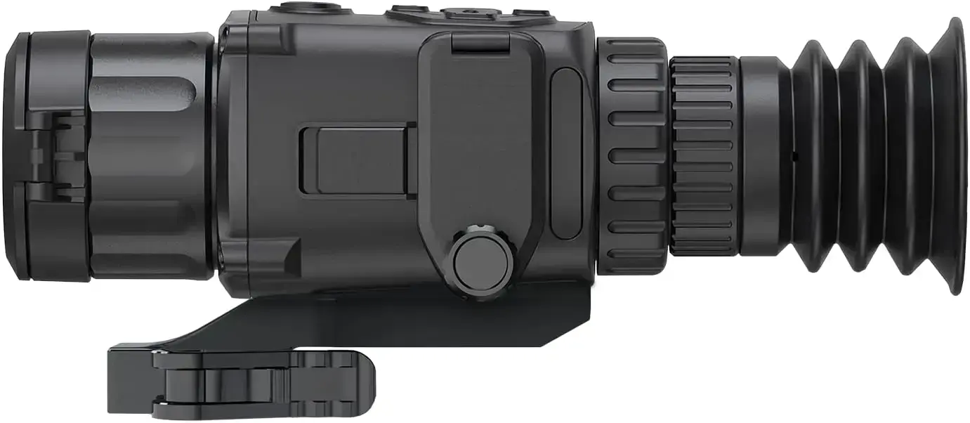 Тепловизионный прицел AGM Rattler TS19-256