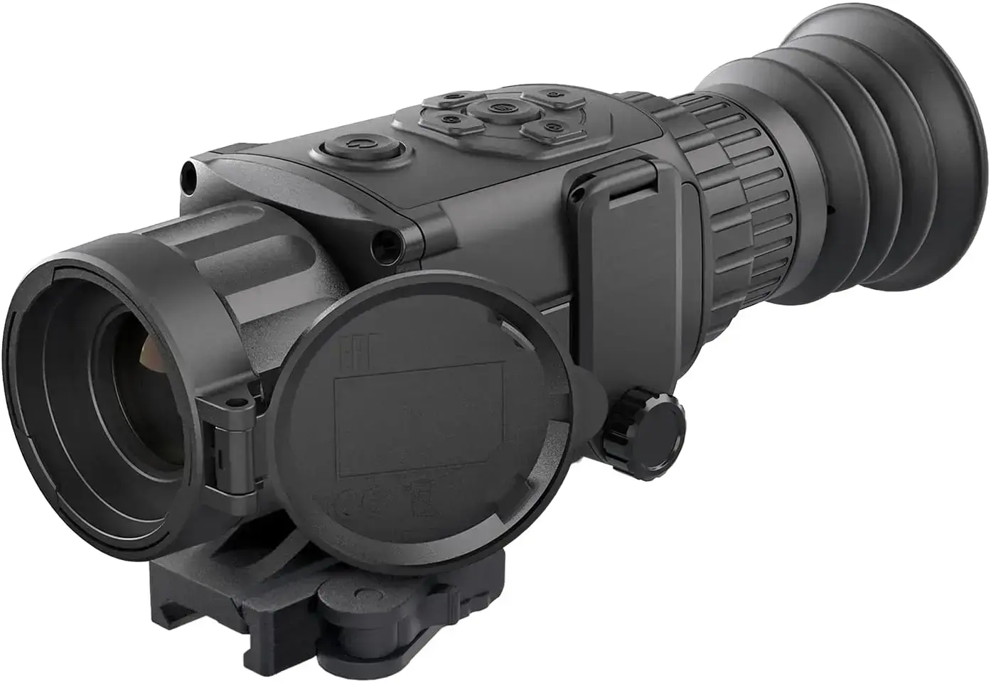Тепловизионный прицел AGM Rattler TS19-256