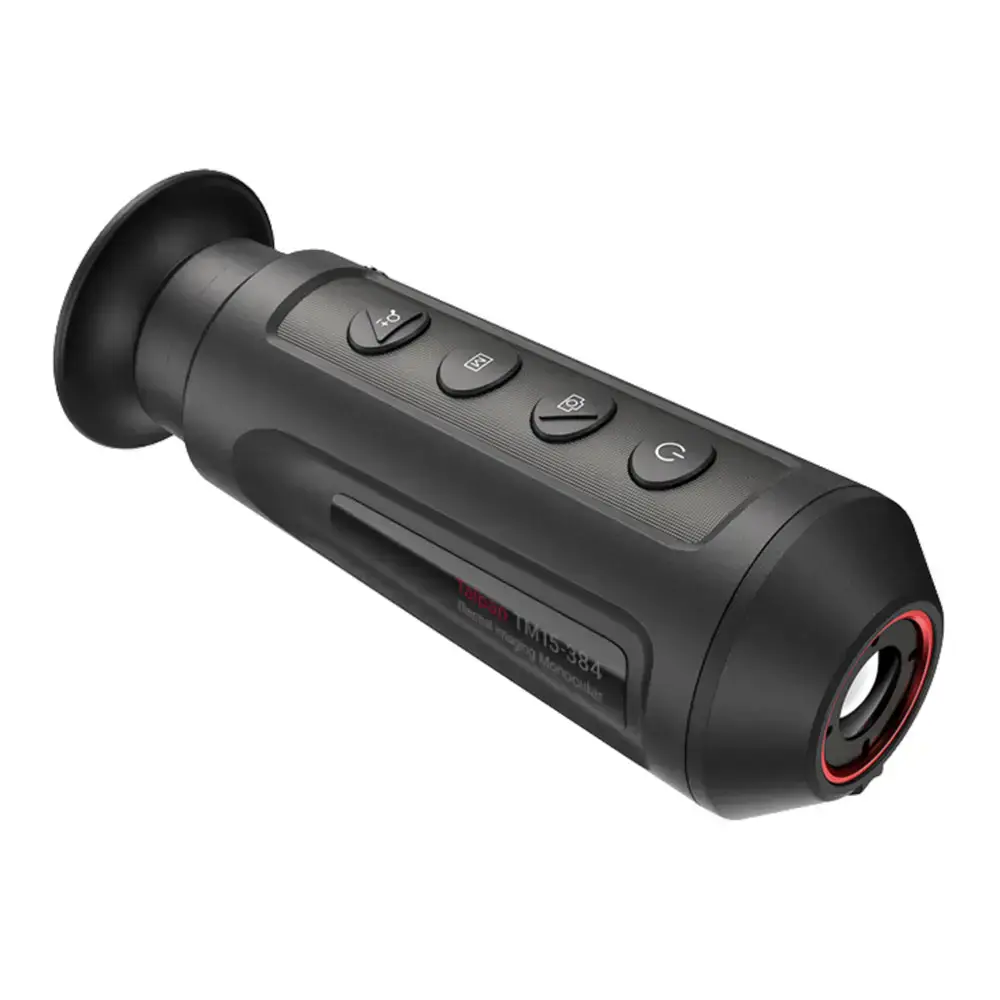 Тепловізійний монокуляр AGM Taipan TM15-384