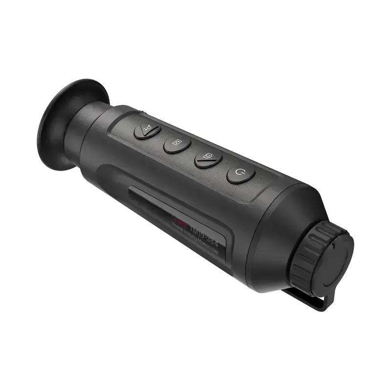 Тепловізійний монокуляр AGM TAIPAN TM19-384