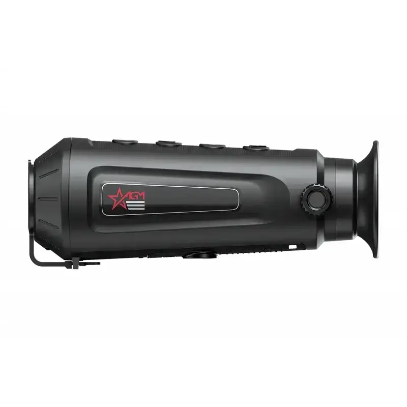 Тепловізійний монокуляр AGM Taipan TM15-256