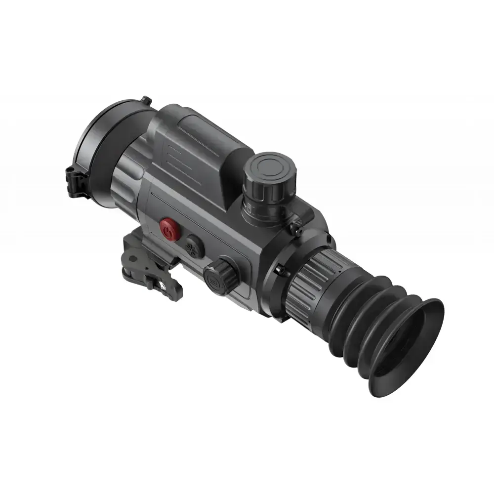 Тепловизионный прицел AGM Varmint LRF TS35-384