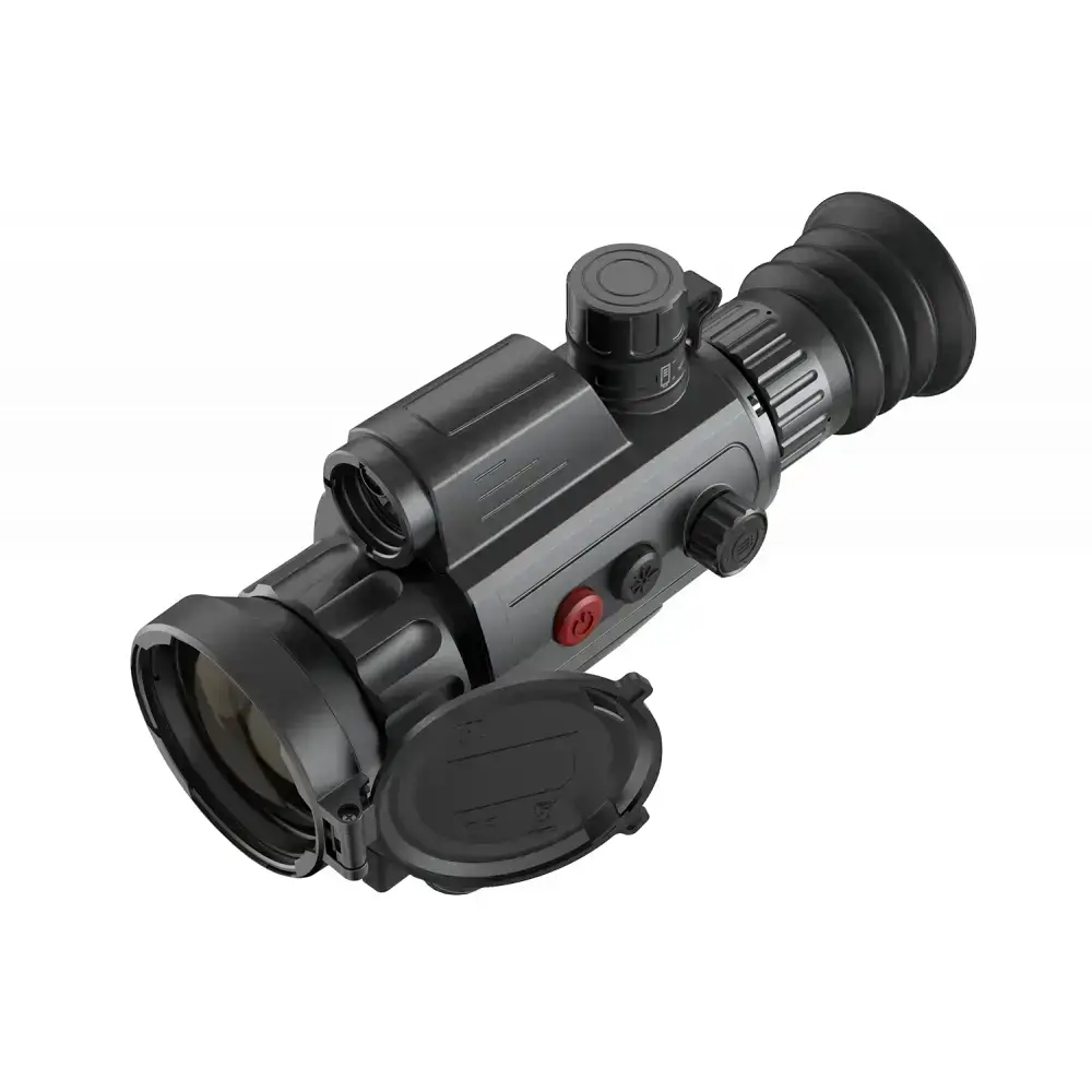 Тепловизионный прицел AGM Varmint LRF TS50-384