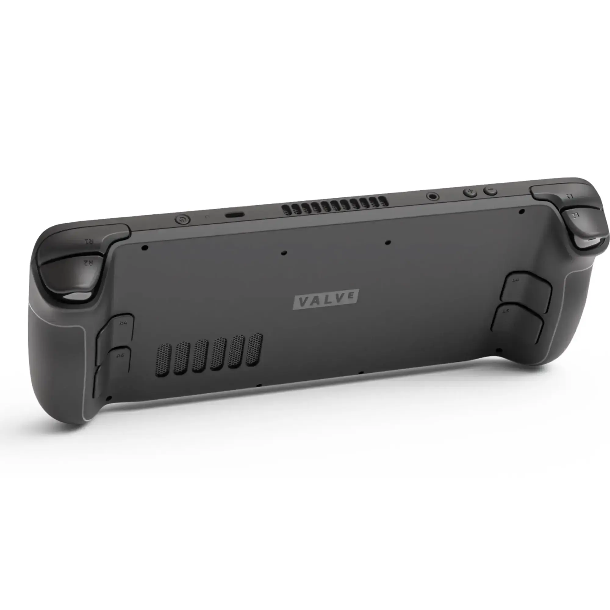 Портативна ігрова приставка Valve Steam Deck LCD 64GB