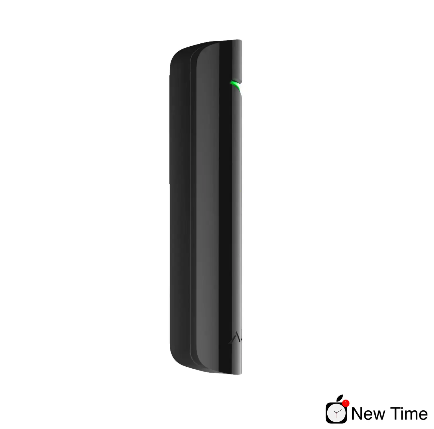 Ajax DoorProtect Black - беспроводной датчик открытия