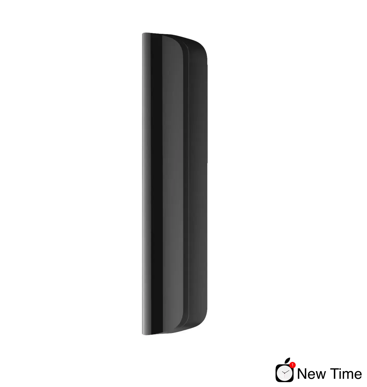 Ajax DoorProtect Black - беспроводной датчик открытия