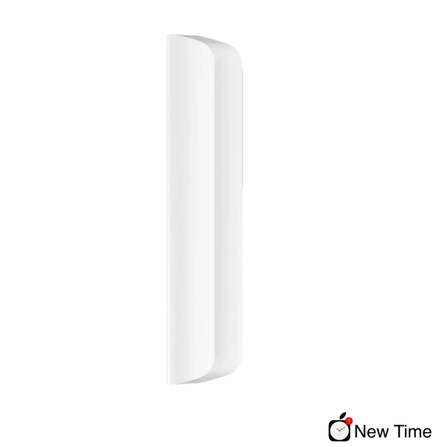 Ajax DoorProtect White - бездротовий датчик відкриття