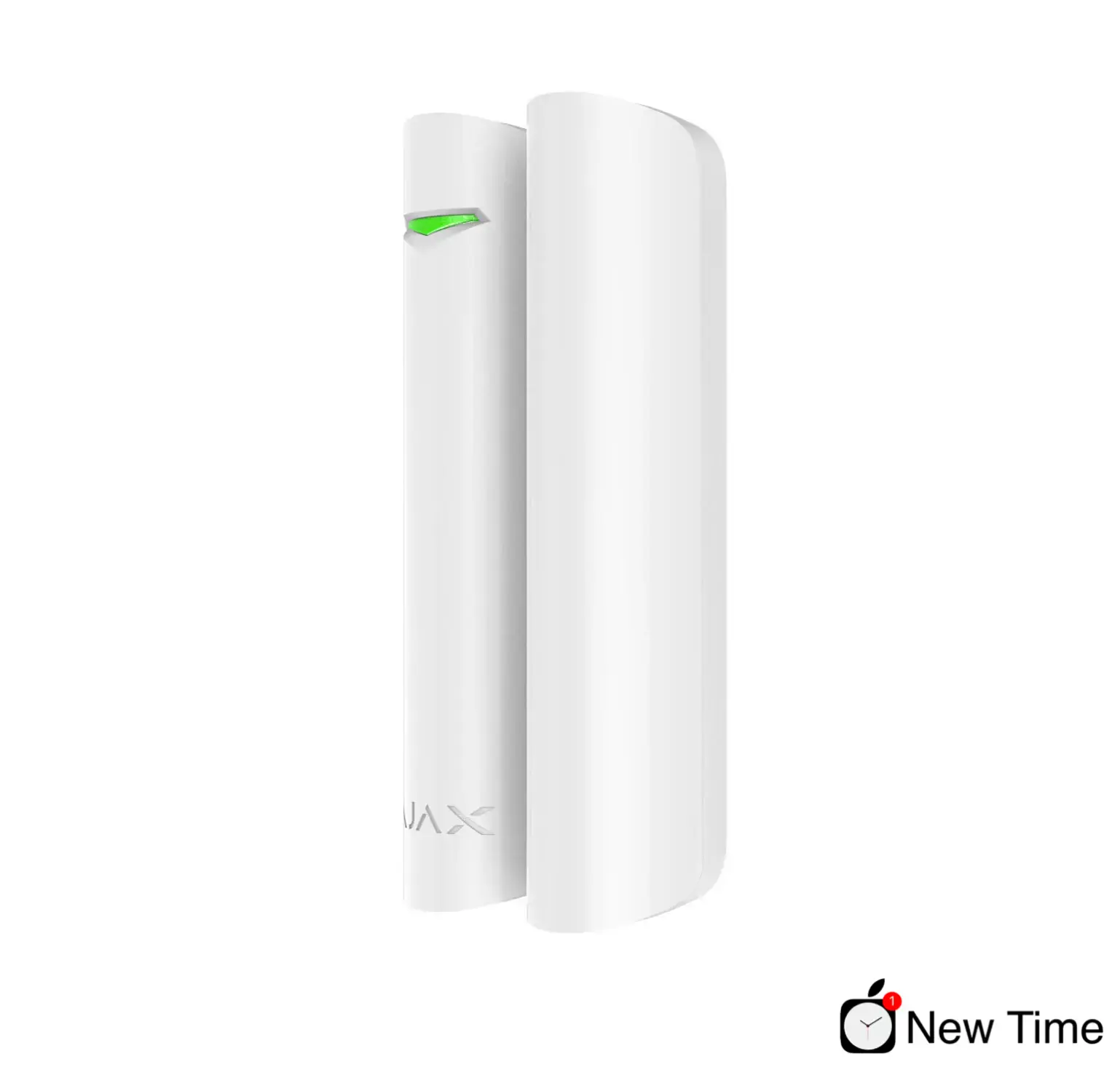 Ajax DoorProtect White - беспроводной датчик открытия