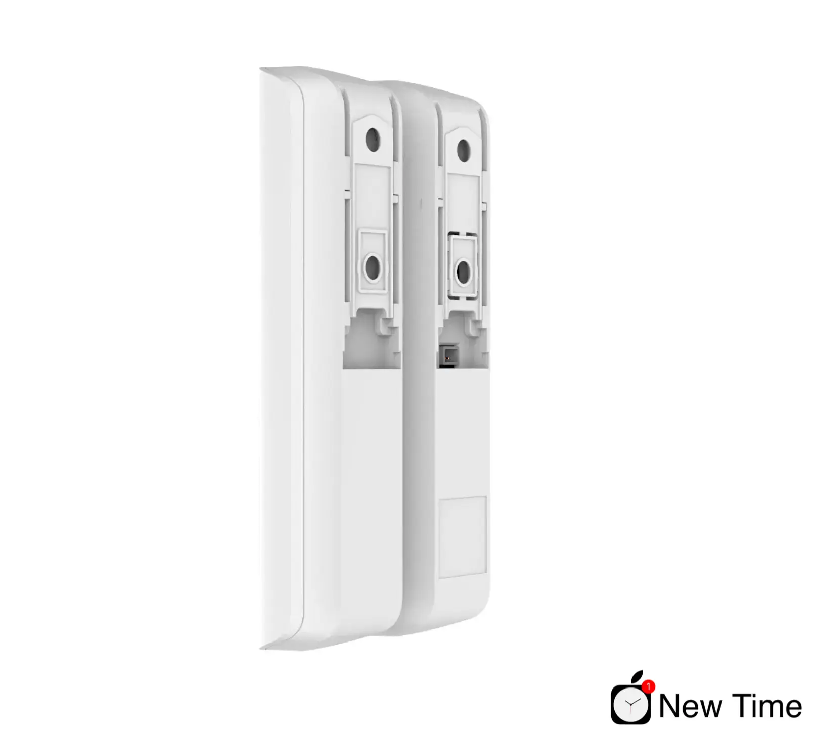 Ajax DoorProtect White - беспроводной датчик открытия