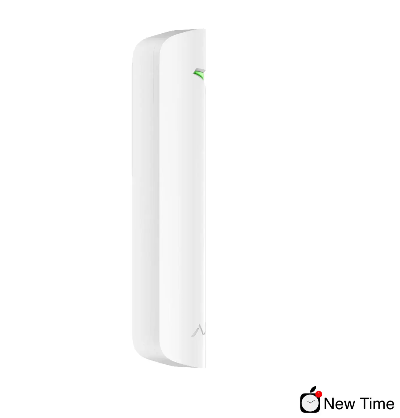 Ajax DoorProtect White - беспроводной датчик открытия