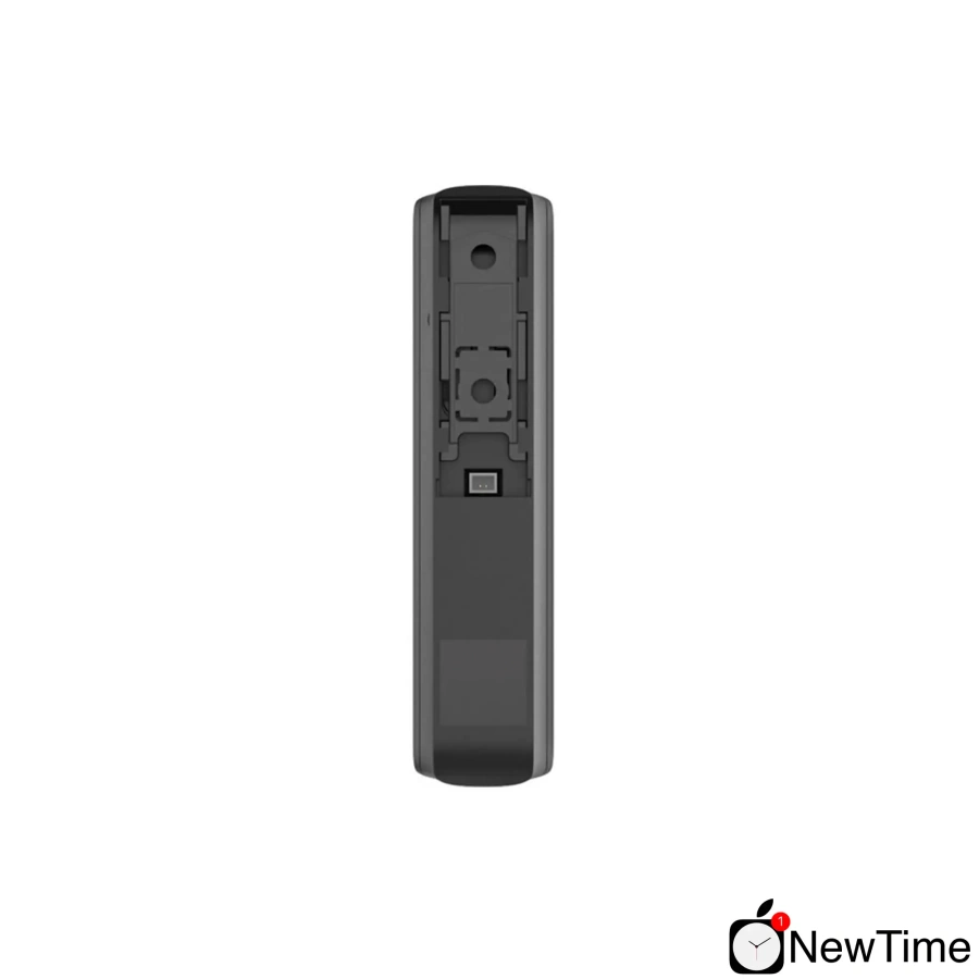 Ajax GlassProtect Black - датчик разбития стекла