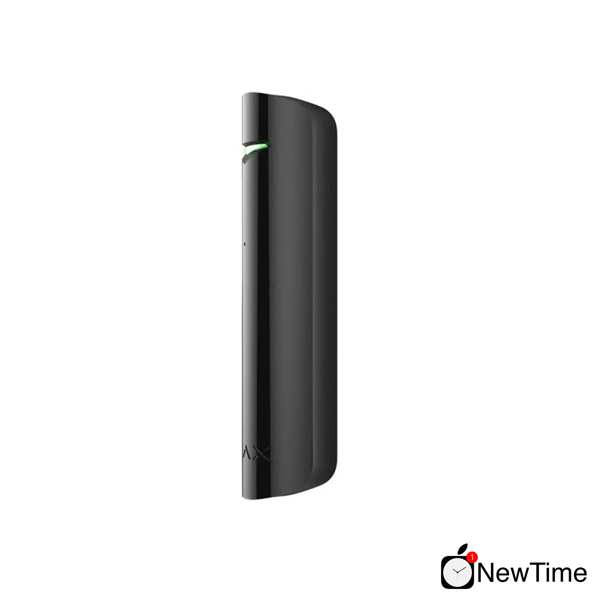 Ajax GlassProtect Black - датчик разбития стекла