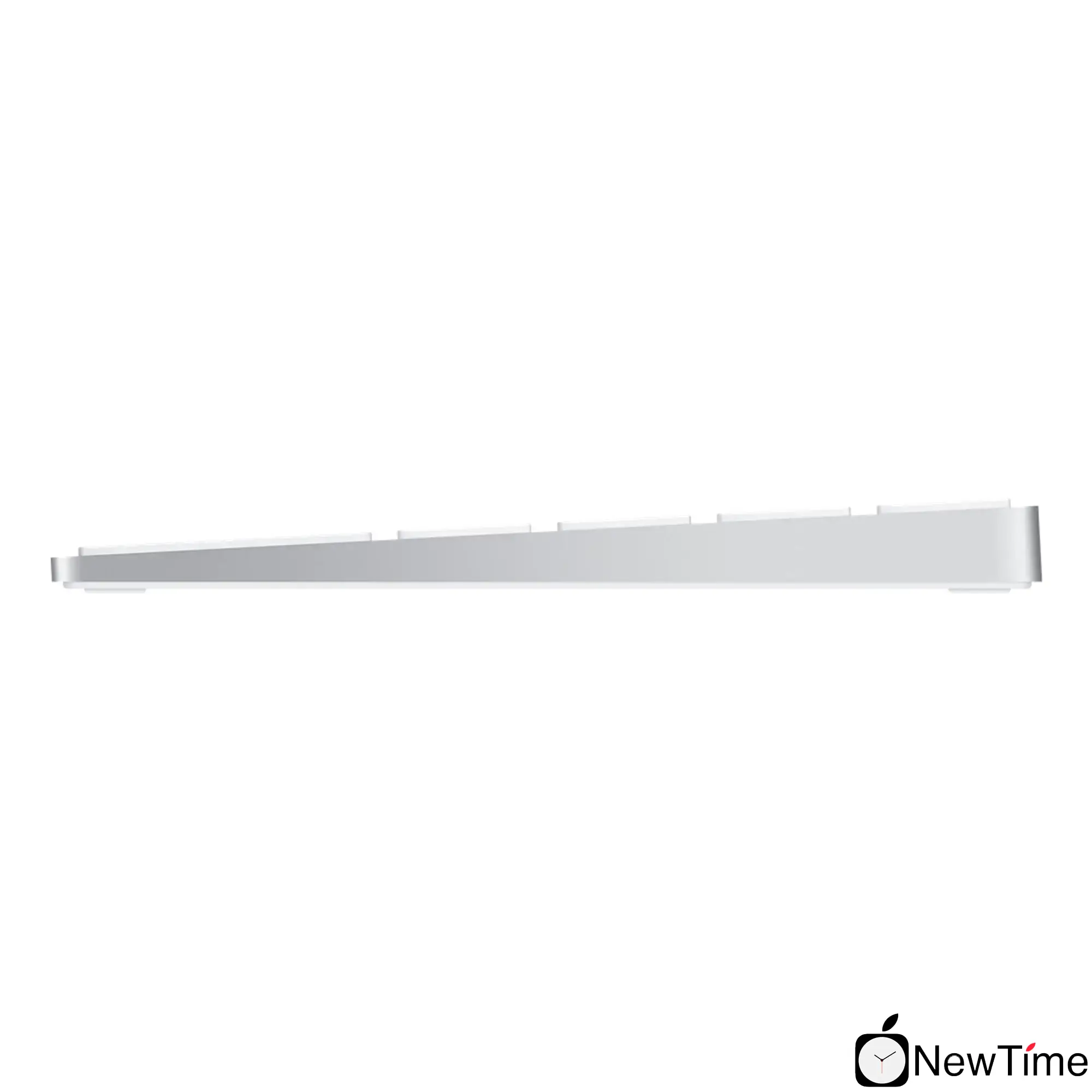 Apple Magic Keyboard with Numeric Keypad - Swiss (MQ052SM/A) | швейцарская раскладка