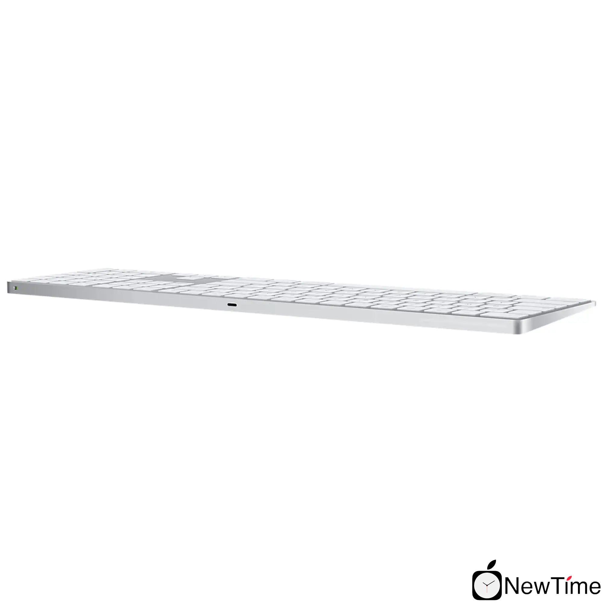 Apple Magic Keyboard with Numeric Keypad - Swiss (MQ052SM/A) | швейцарская раскладка