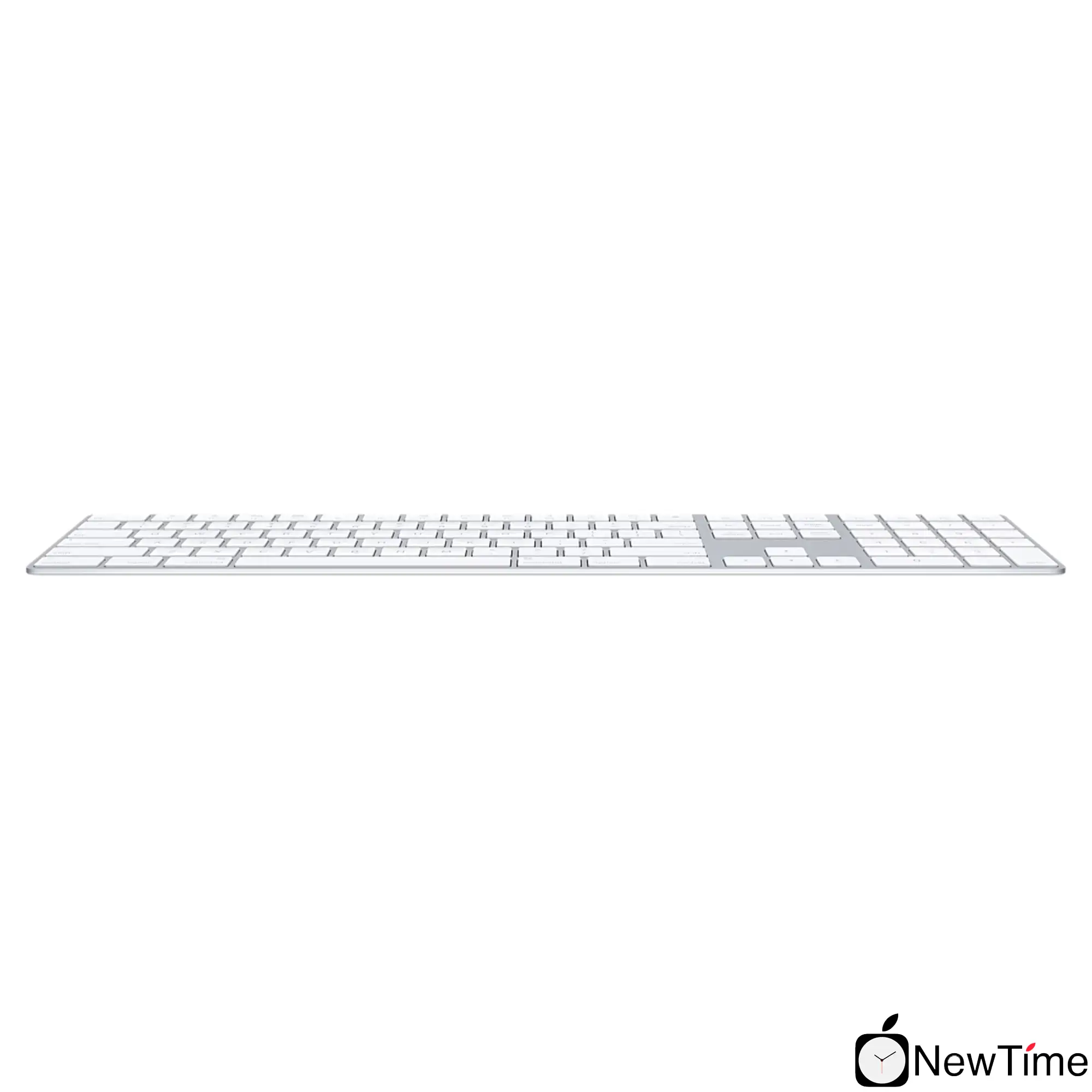 Apple Magic Keyboard with Numeric Keypad - Swiss (MQ052SM/A) | швейцарская раскладка