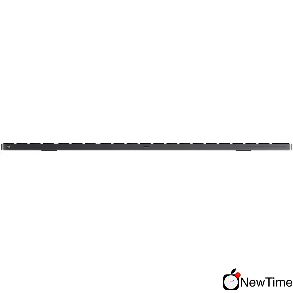 Apple Magic Keyboard with Numeric Keypad Space Gray (MRMH2)