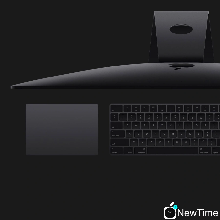 Apple Magic Trackpad 2 Space Gray (MRMF2)