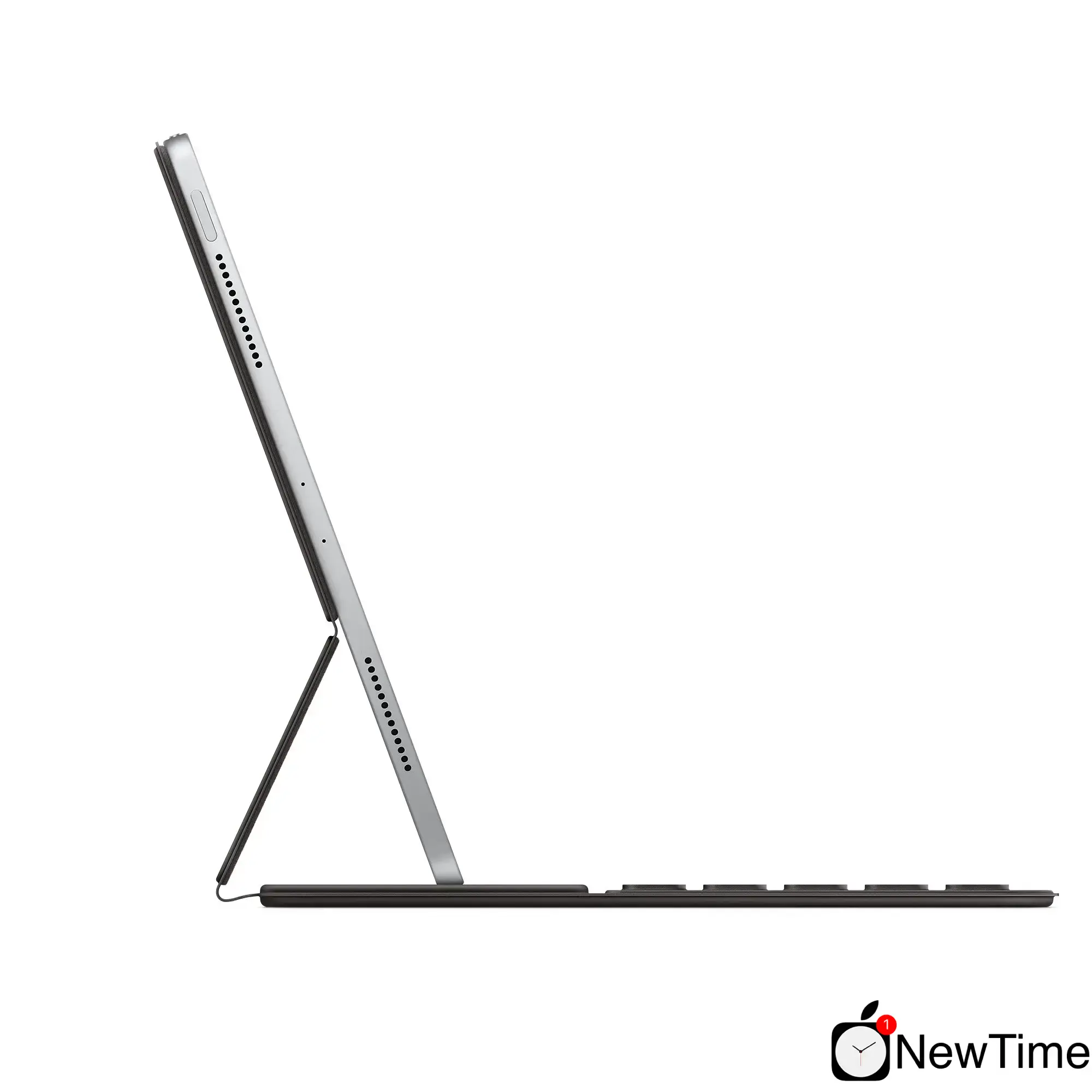 Чехол-клавиатура Apple Smart Keyboard Folio for iPad Pro 11‑inch (2nd and 3rd generation) and iPad Air [4th generation] (MXNK2RS/A)