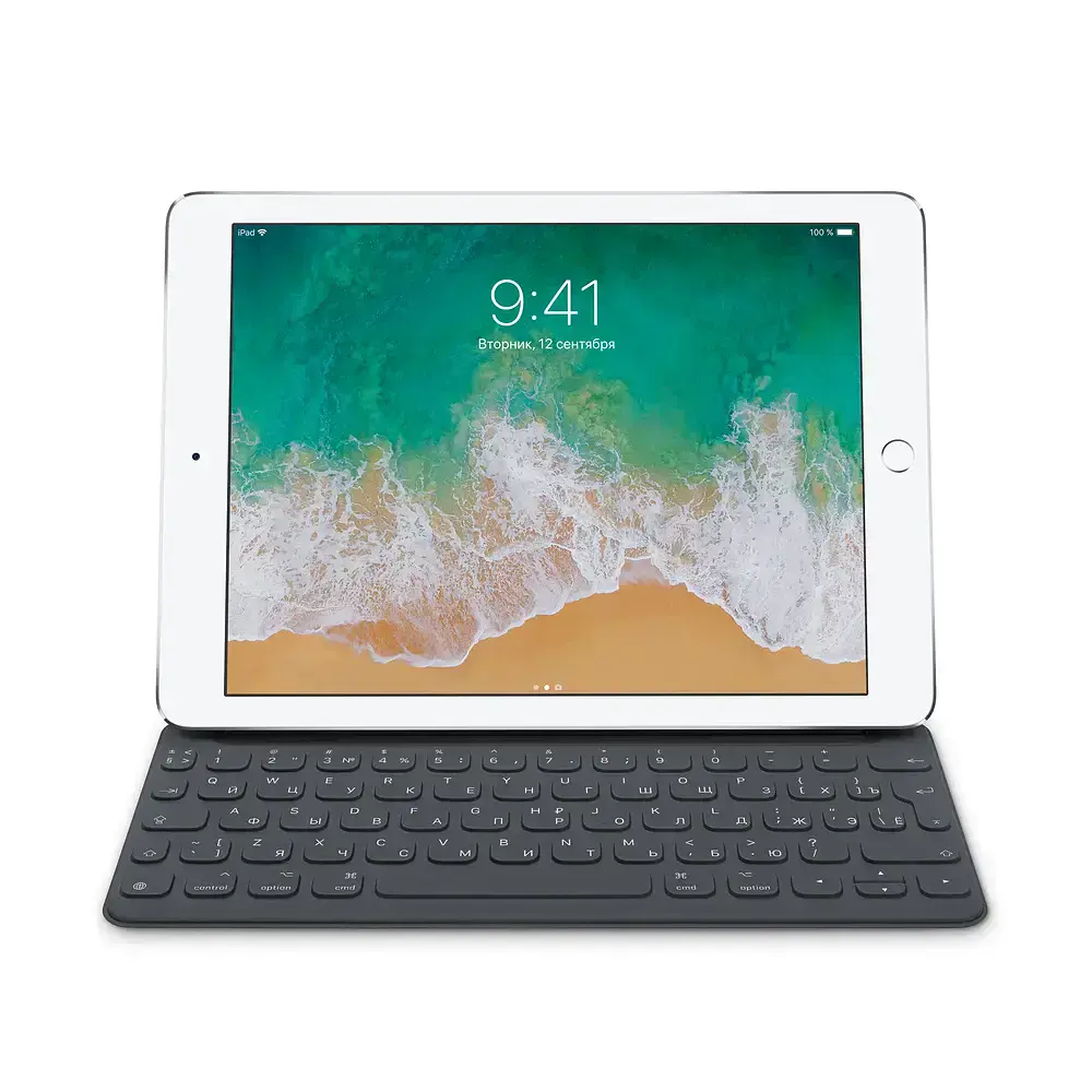 Apple Smart Keyboard for iPad Pro 9.7" (MNKR2RS/A)