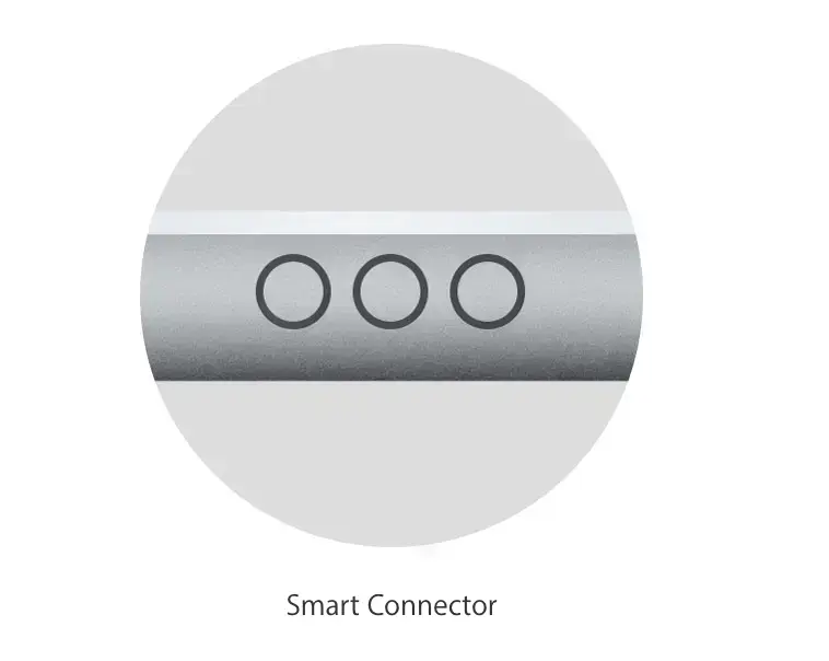 Apple Smart Keyboard for iPad Pro 9.7