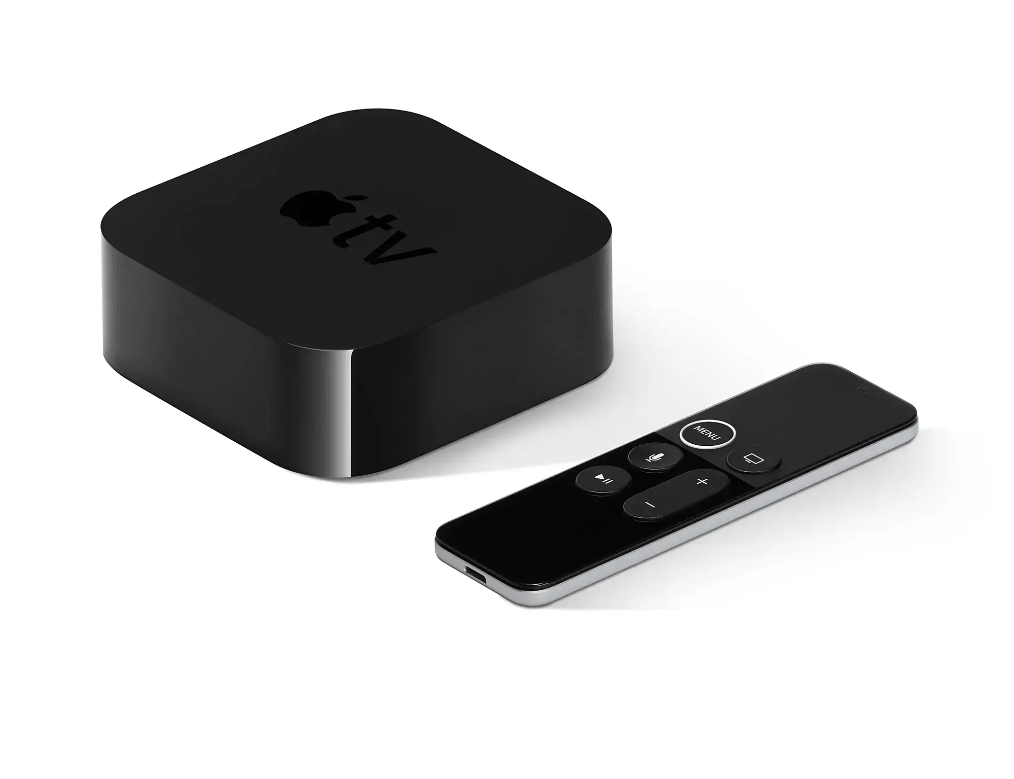 Apple TV 4 32GB (MR912) 2017