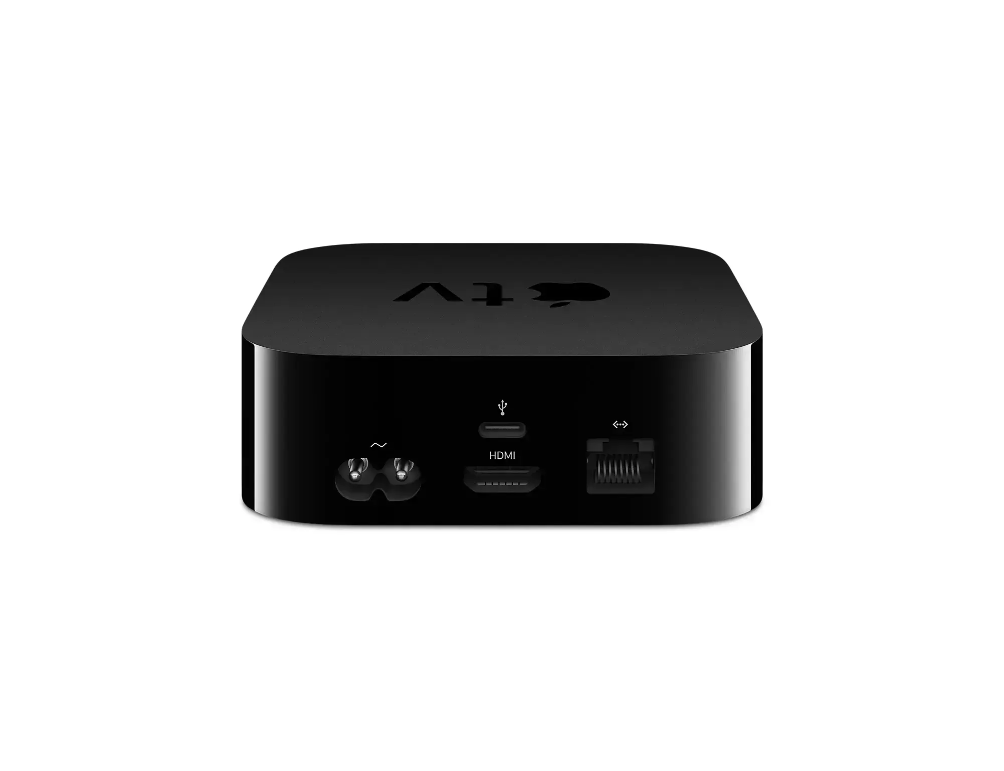 Apple TV 4 32GB (MR912) 2017
