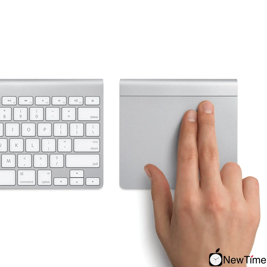 Apple Magic Trackpad (MC380)