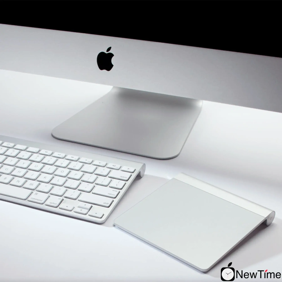 Apple Magic Trackpad (MC380)