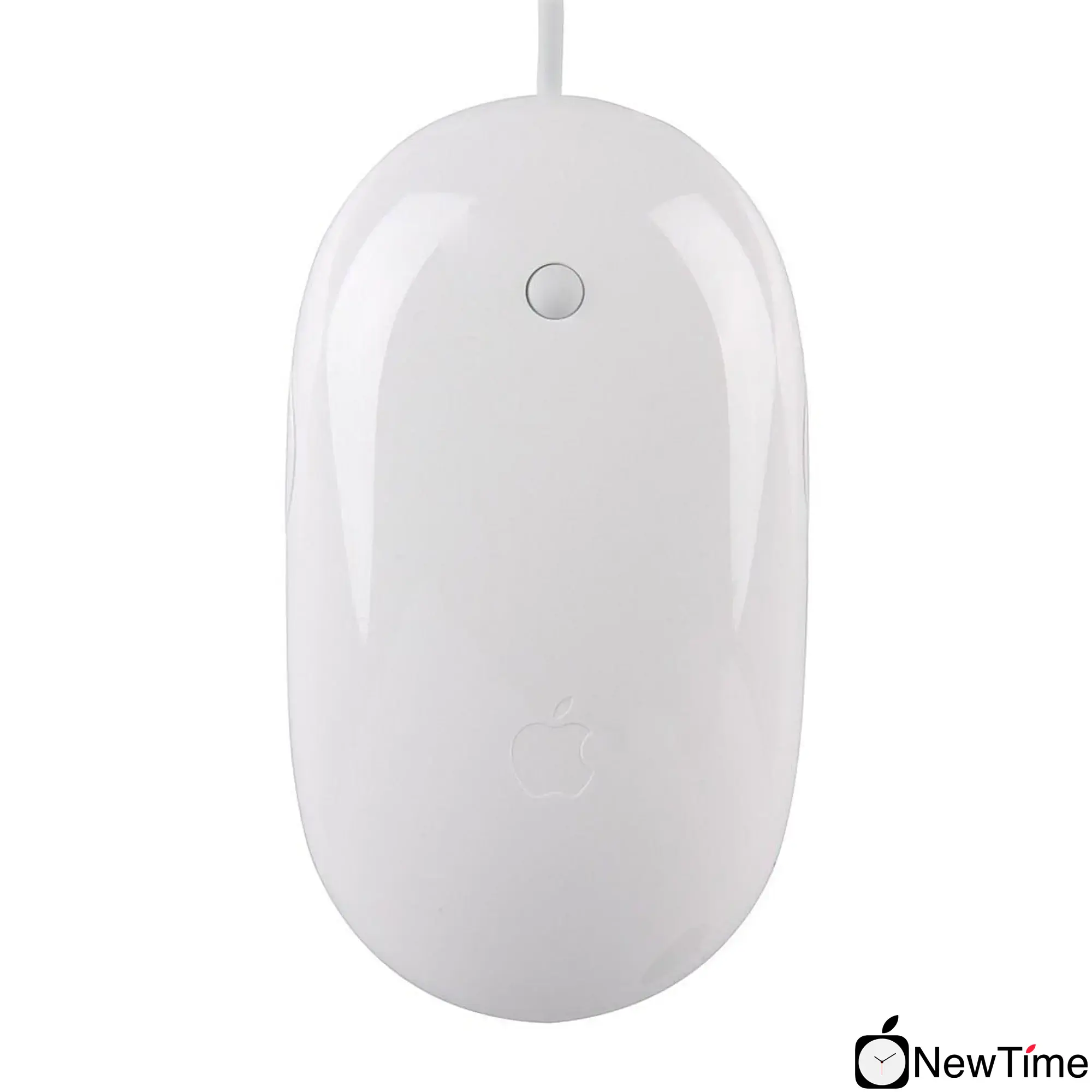 Apple Wired Mighty Mouse (MB112)