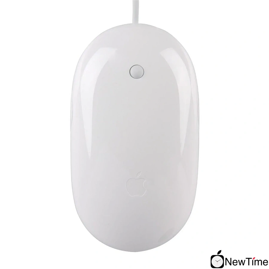 Apple Wired Mighty Mouse (MB112)