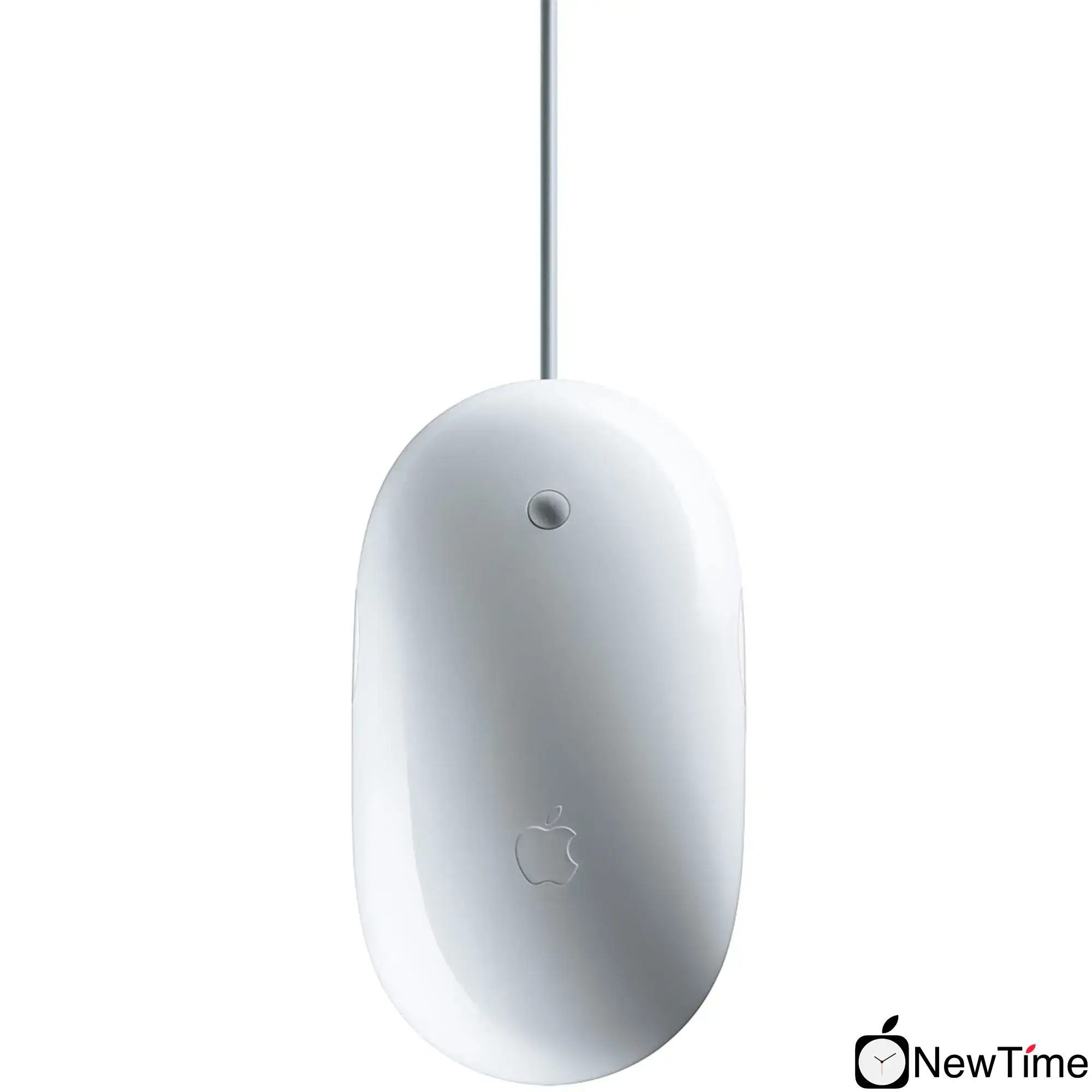 Apple Wired Mighty Mouse (MB112)