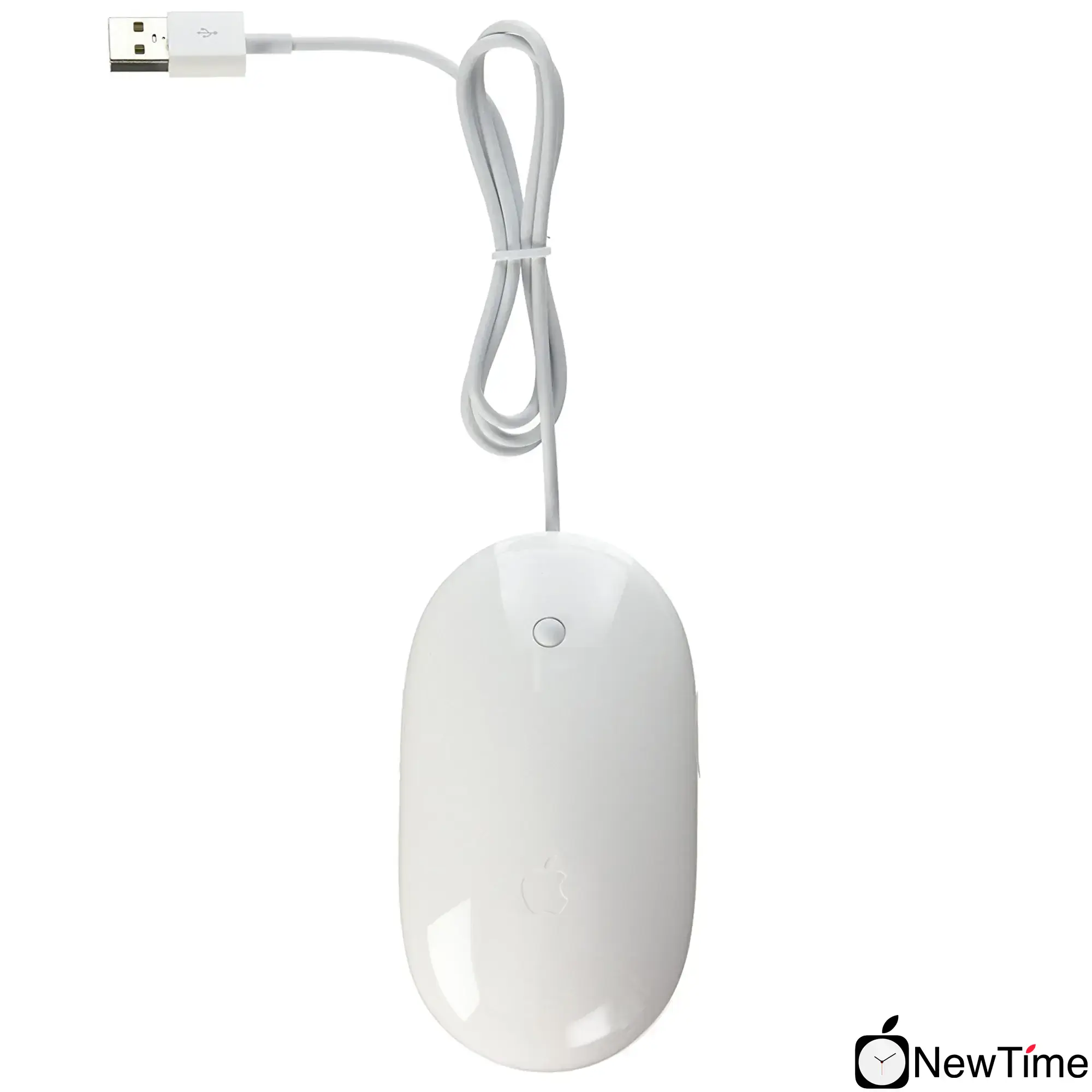Apple Wired Mighty Mouse (MB112)
