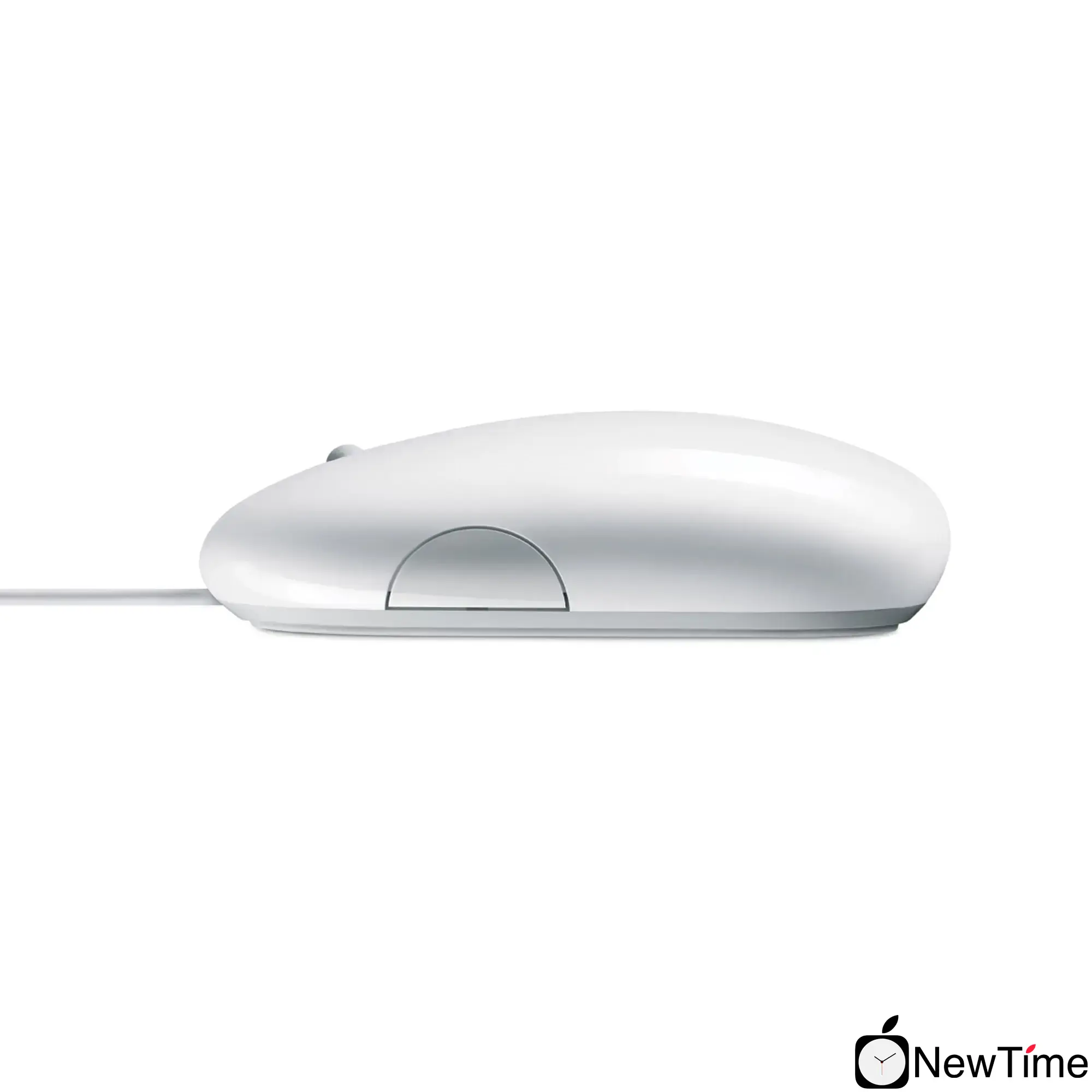 Apple Wired Mighty Mouse (MB112)