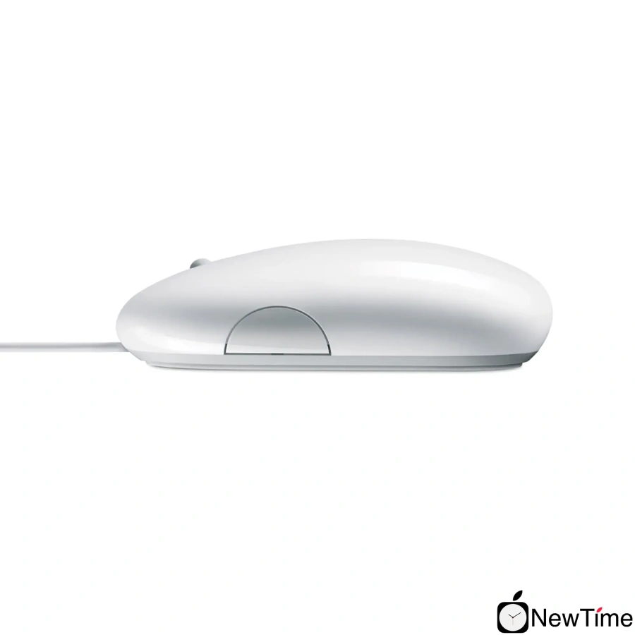 Apple Wired Mighty Mouse (MB112)
