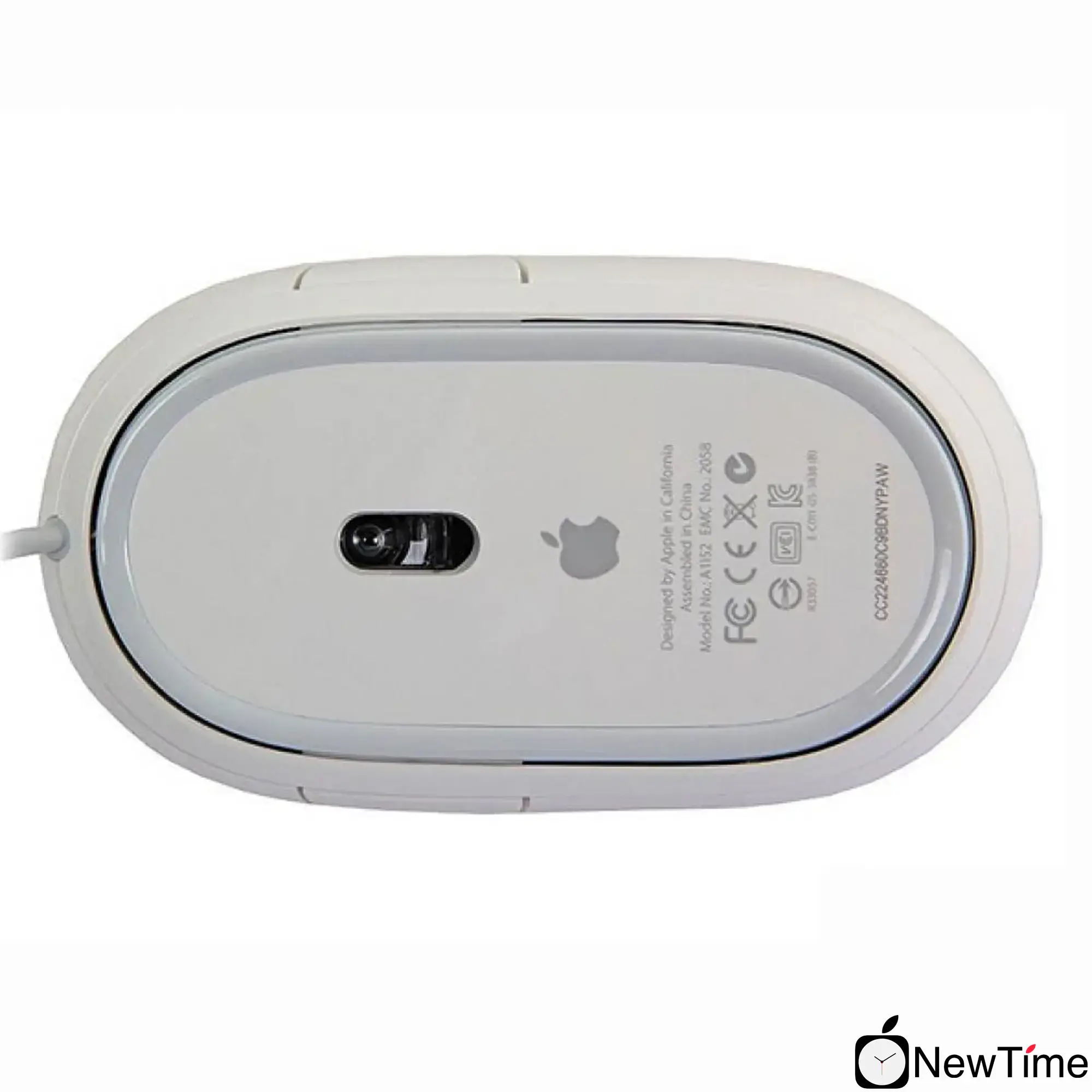 Apple Wired Mighty Mouse (MB112)
