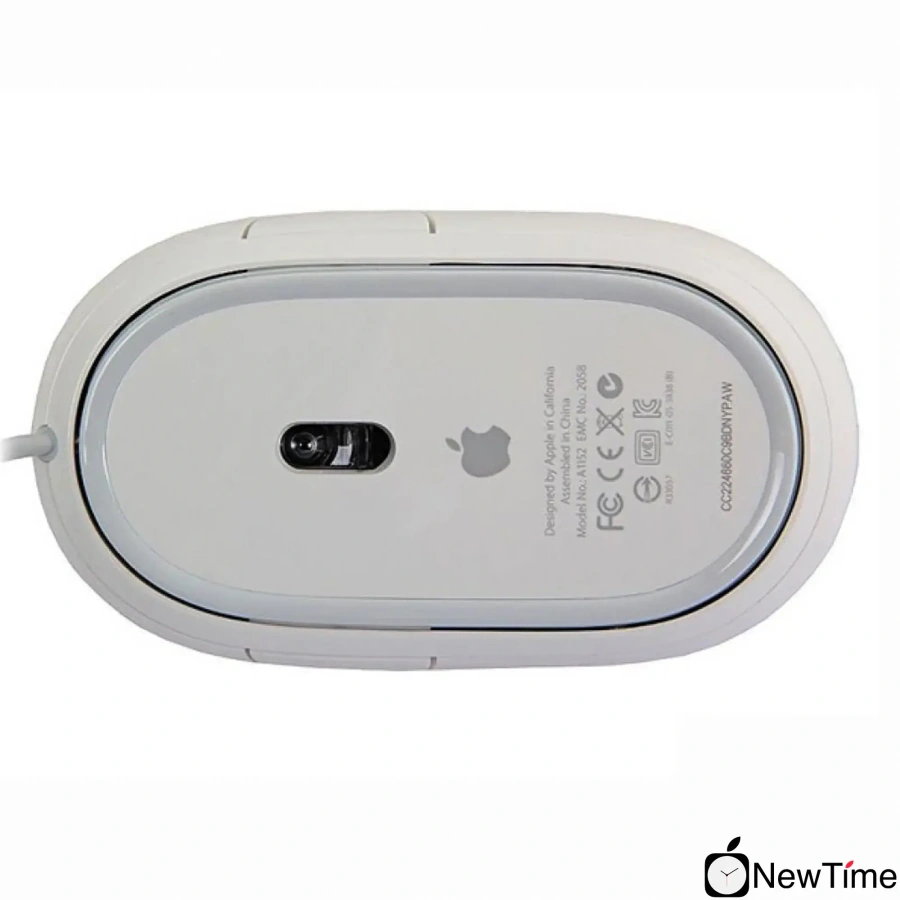 Apple Wired Mighty Mouse (MB112)