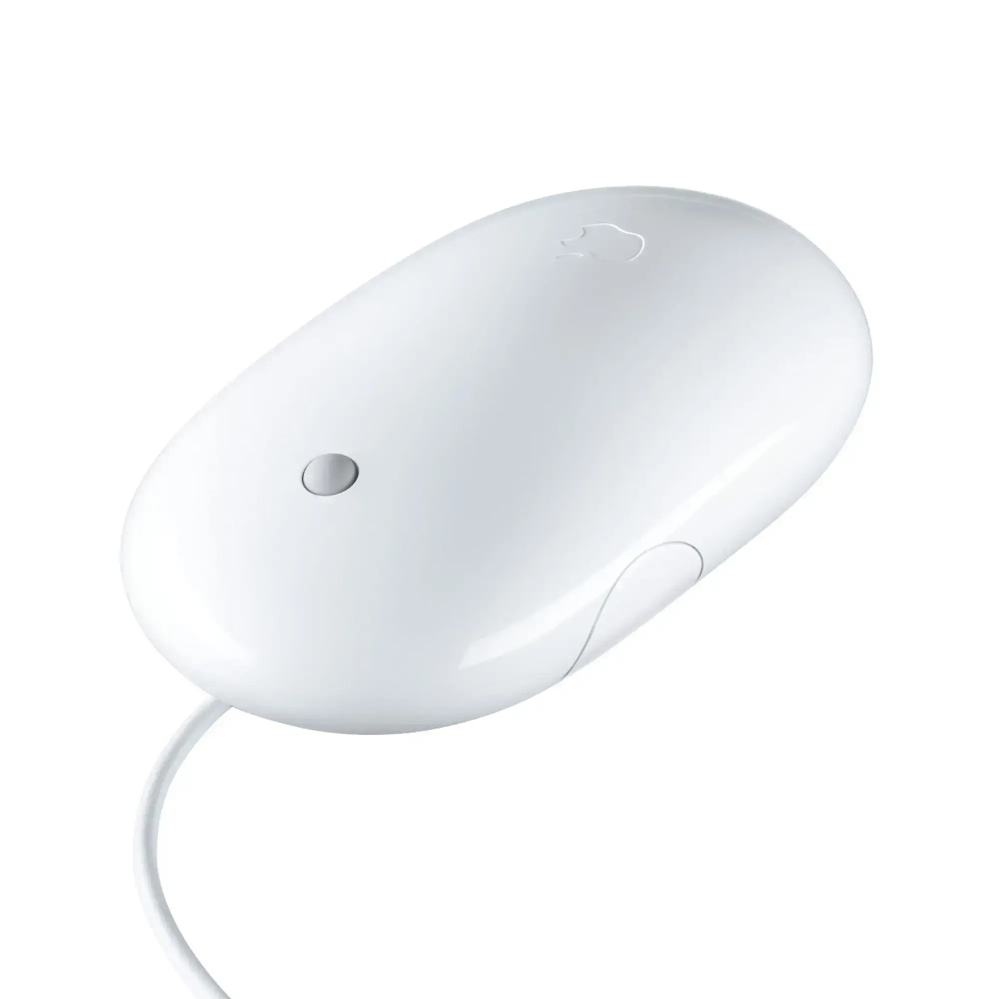 Apple Wired Mighty Mouse (MB112)