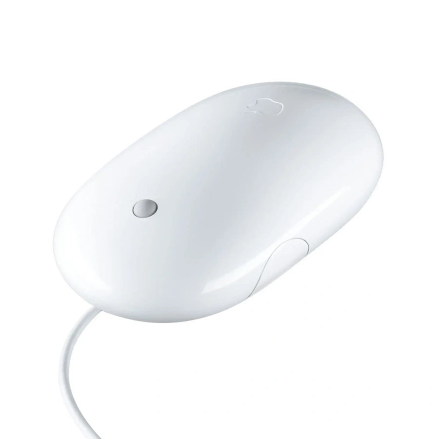 Apple Wired Mighty Mouse (MB112)
