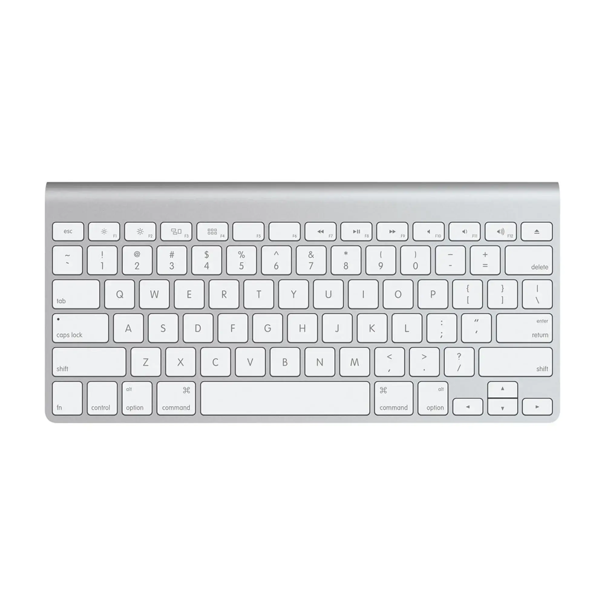 Apple Wireless Keyboard (MC184)