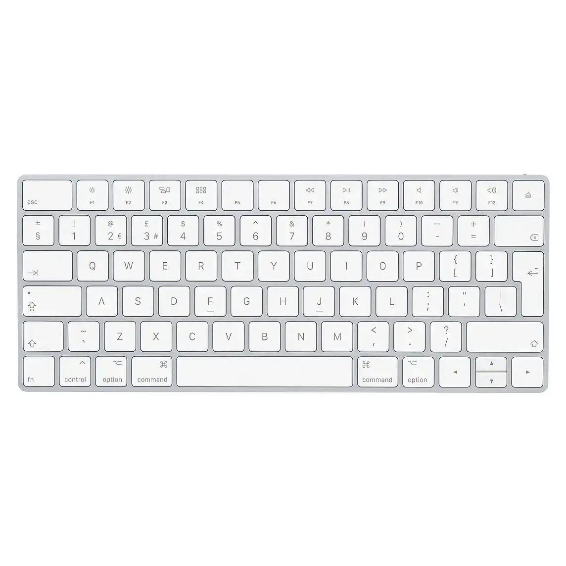 Apple Magic Keyboard (MLA22В / A)
