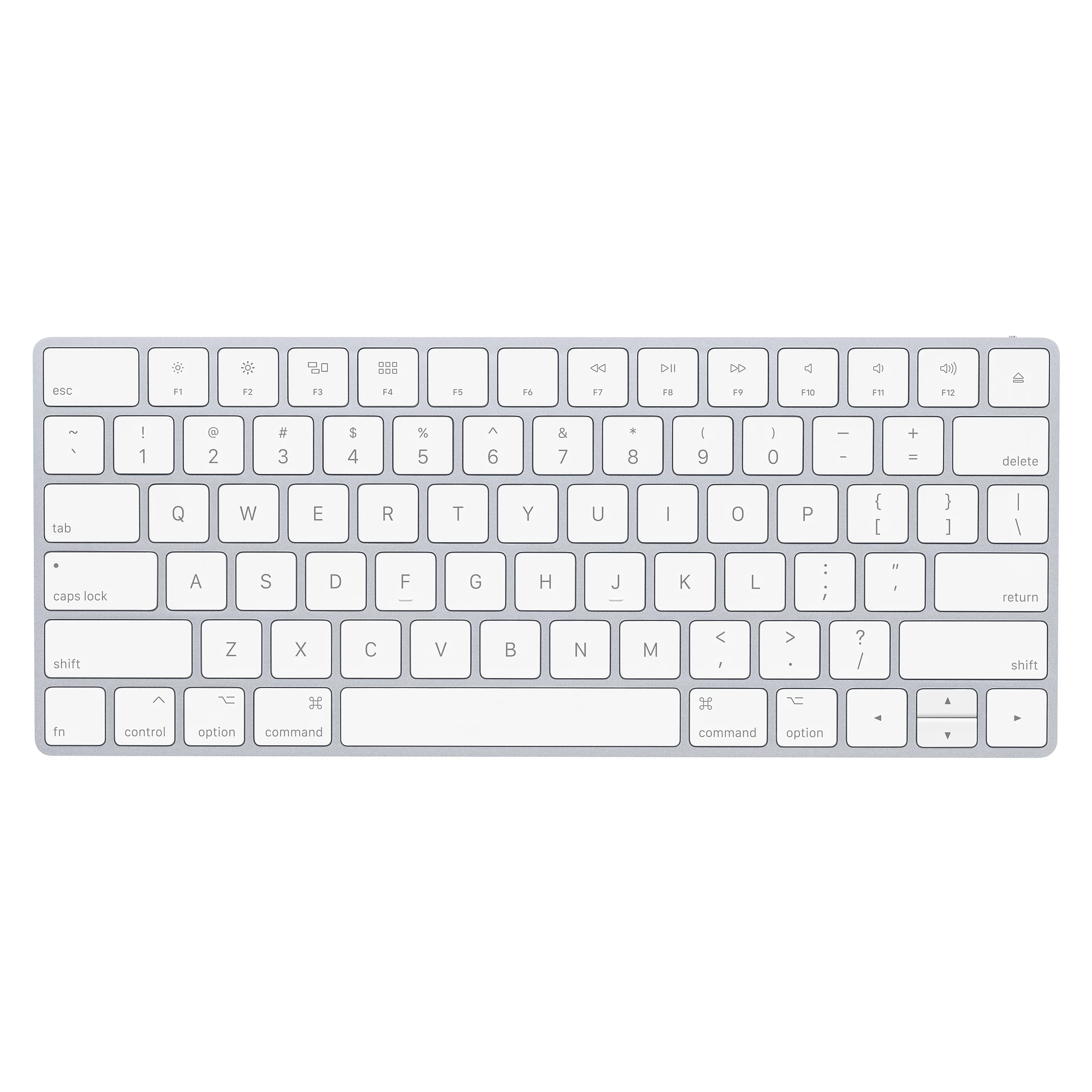 Apple Magic Keyboard (MLA22LL/A)