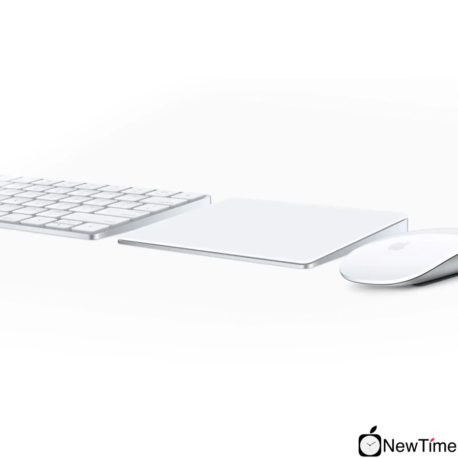Apple Magic Keyboard (MLA22RS/A)