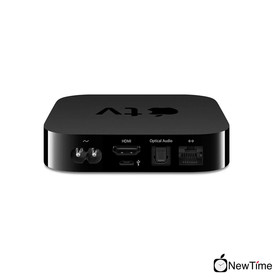 Apple TV 3 (MD199)