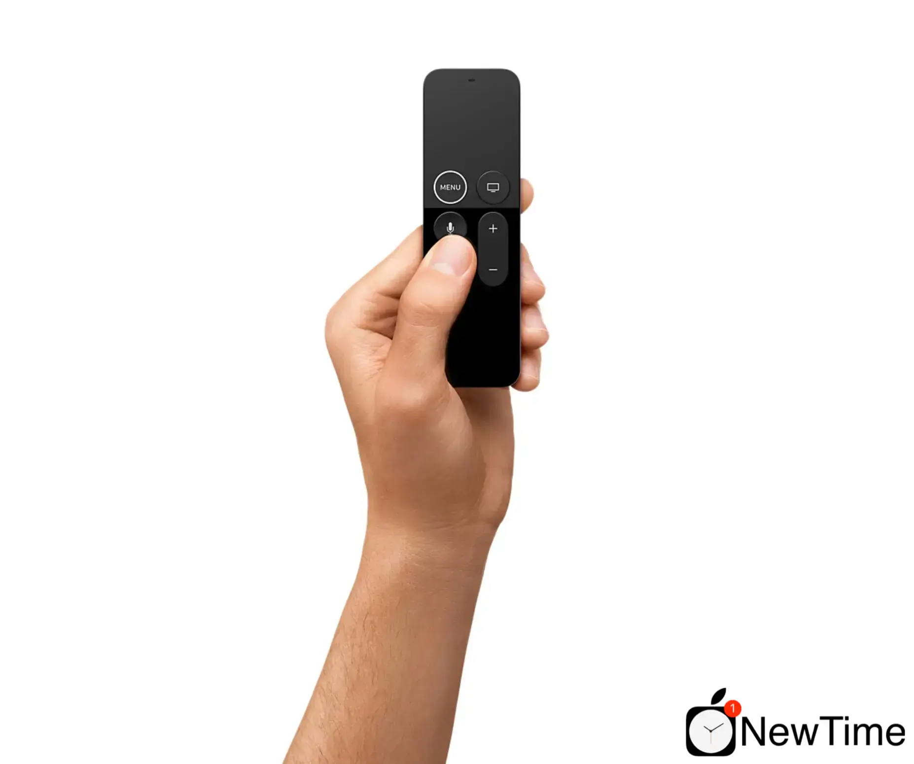 Apple Siri Remote (MQGD2) NO BOX